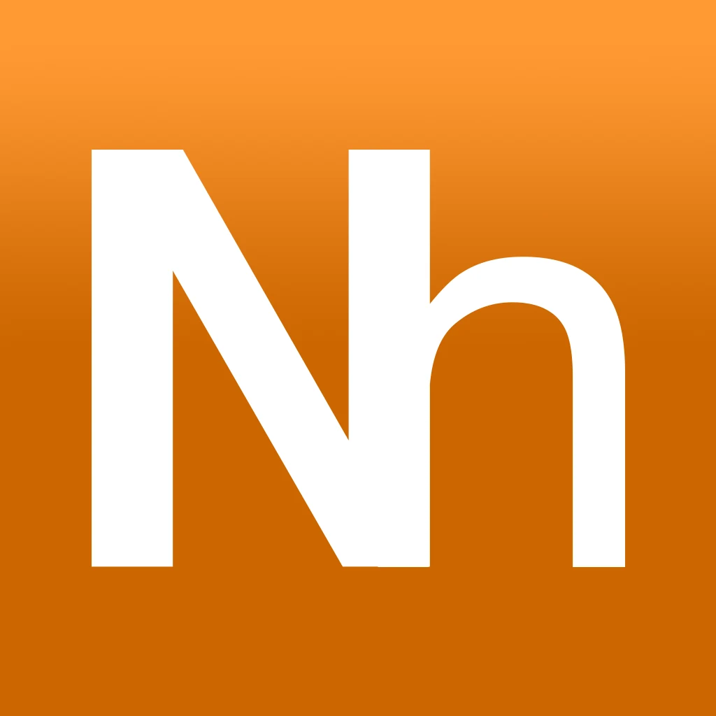 NodeHub identity