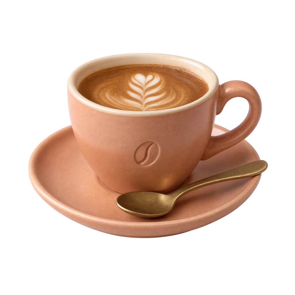 Coffee identity