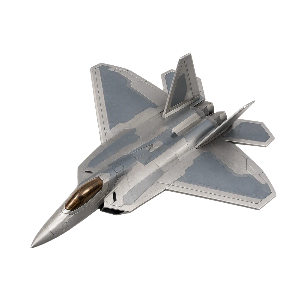Dogfight identity