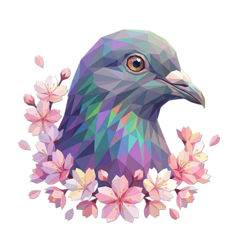 Dove identity