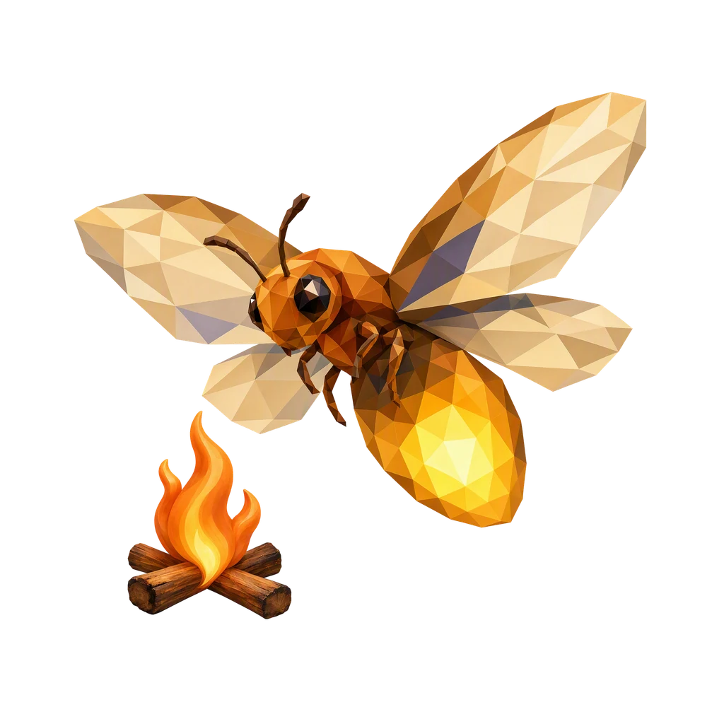 Firefly identity