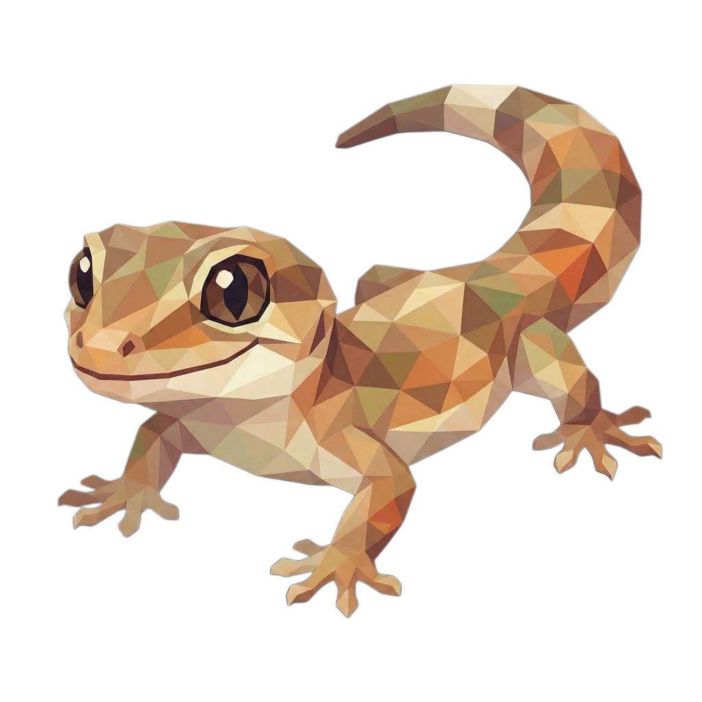 Gecko identity