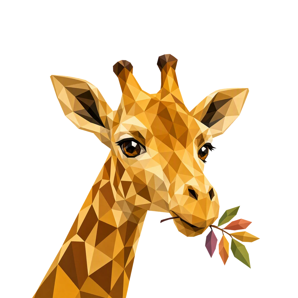 Giraffe identity
