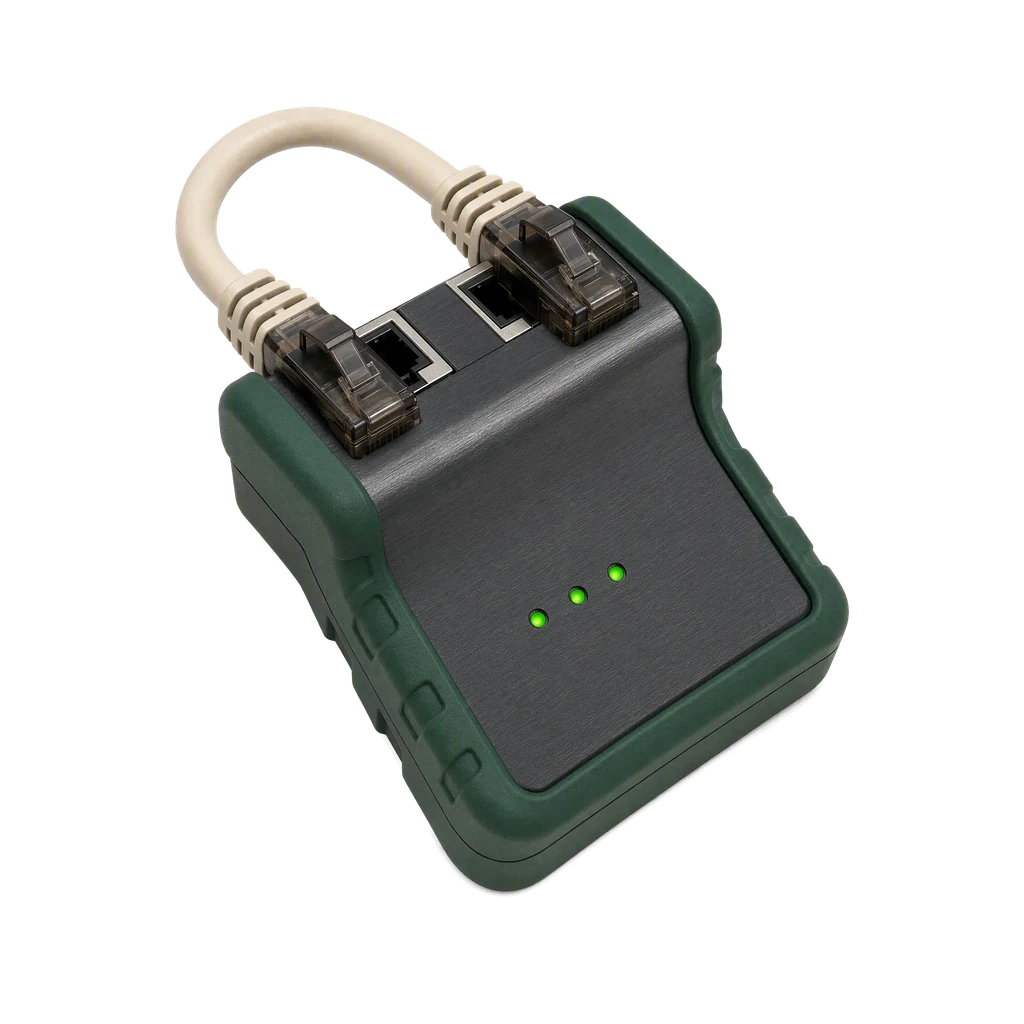 IPSafe identity