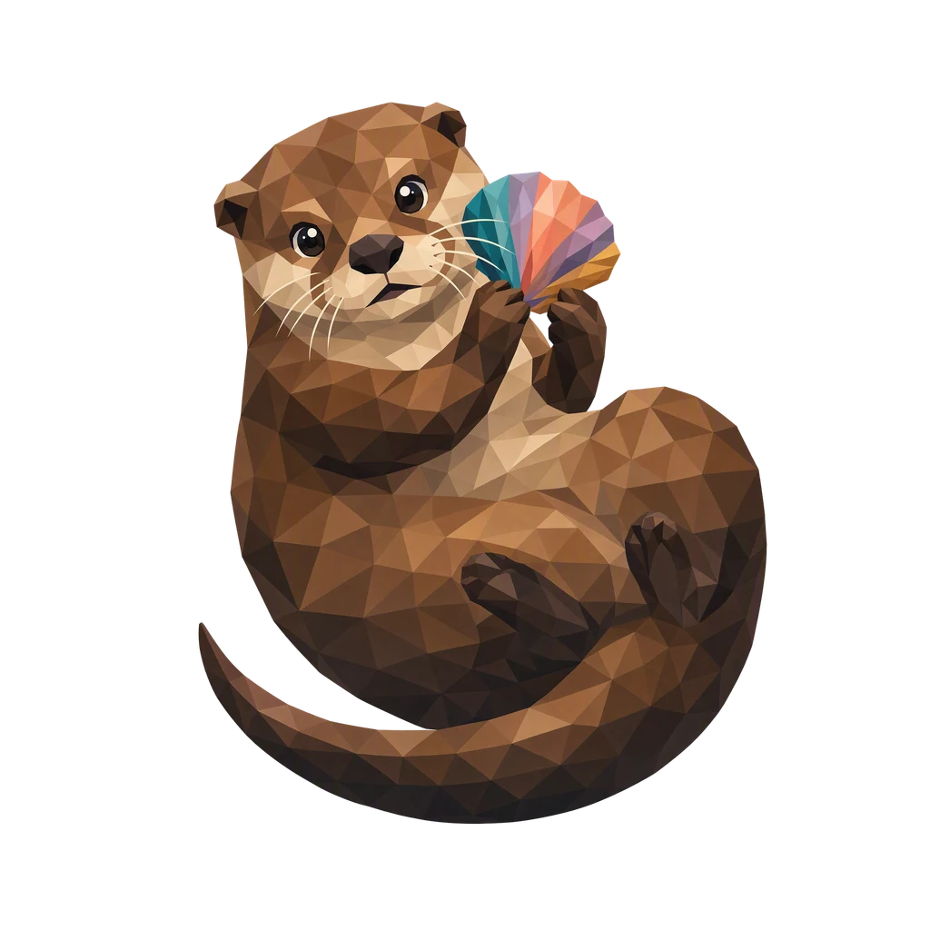 Otter identity