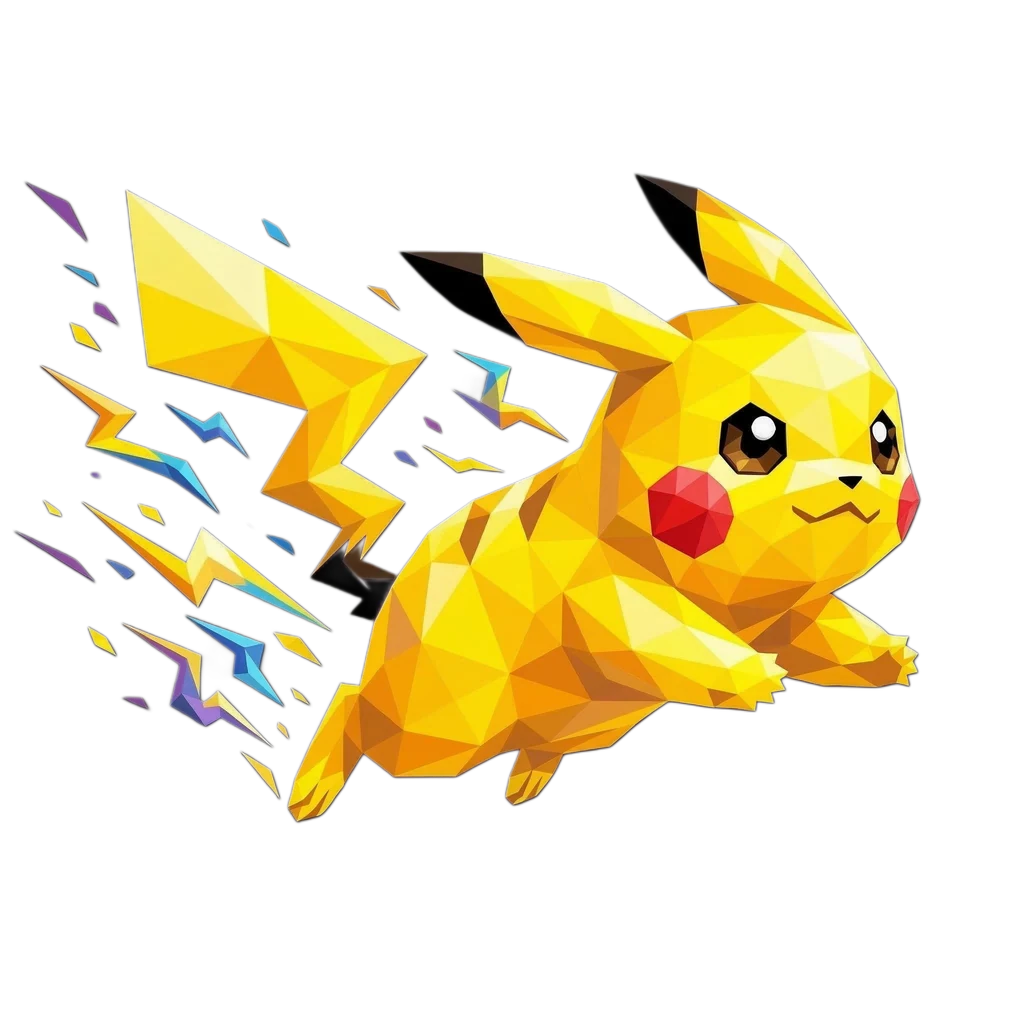 Pika identity