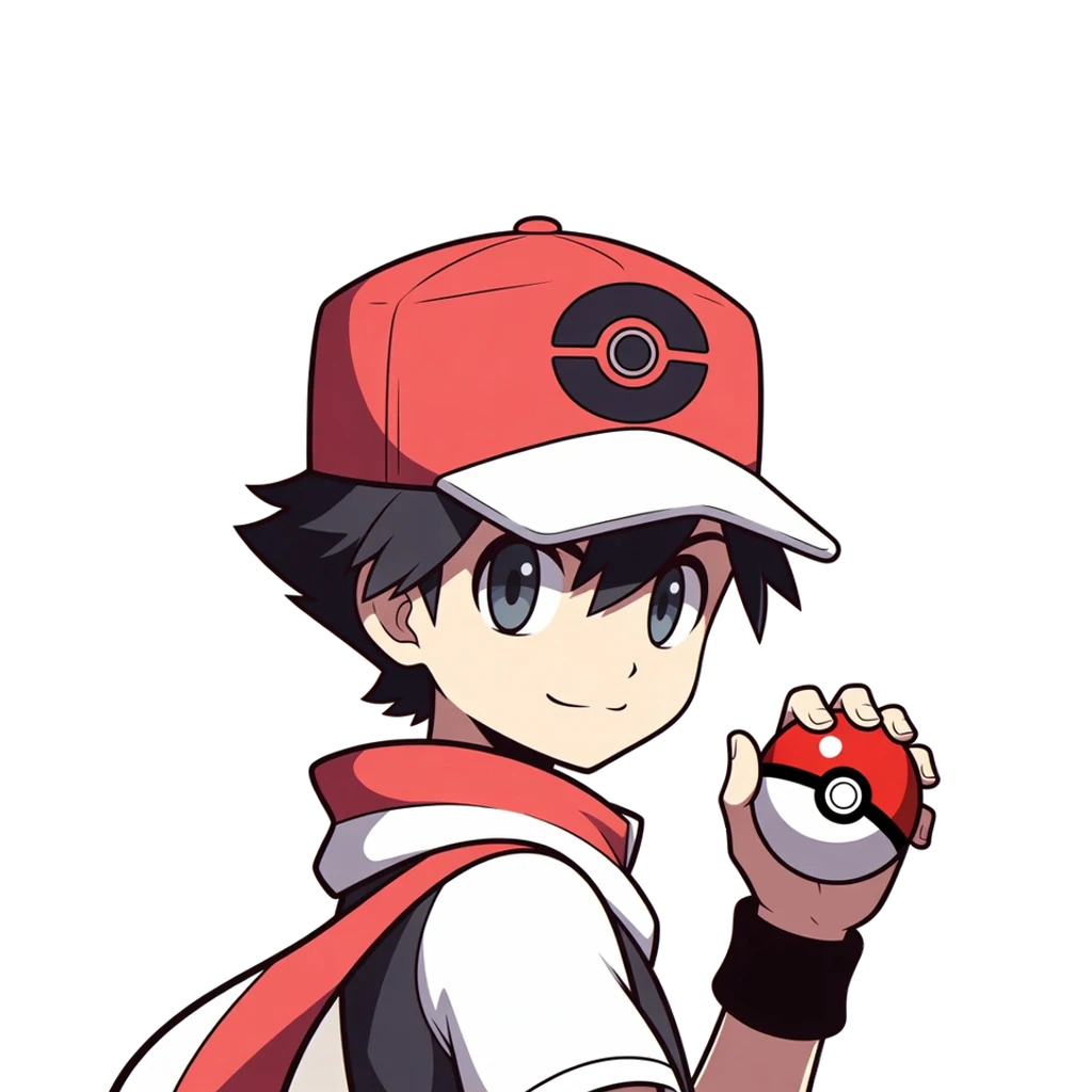 Poké Pocket identity