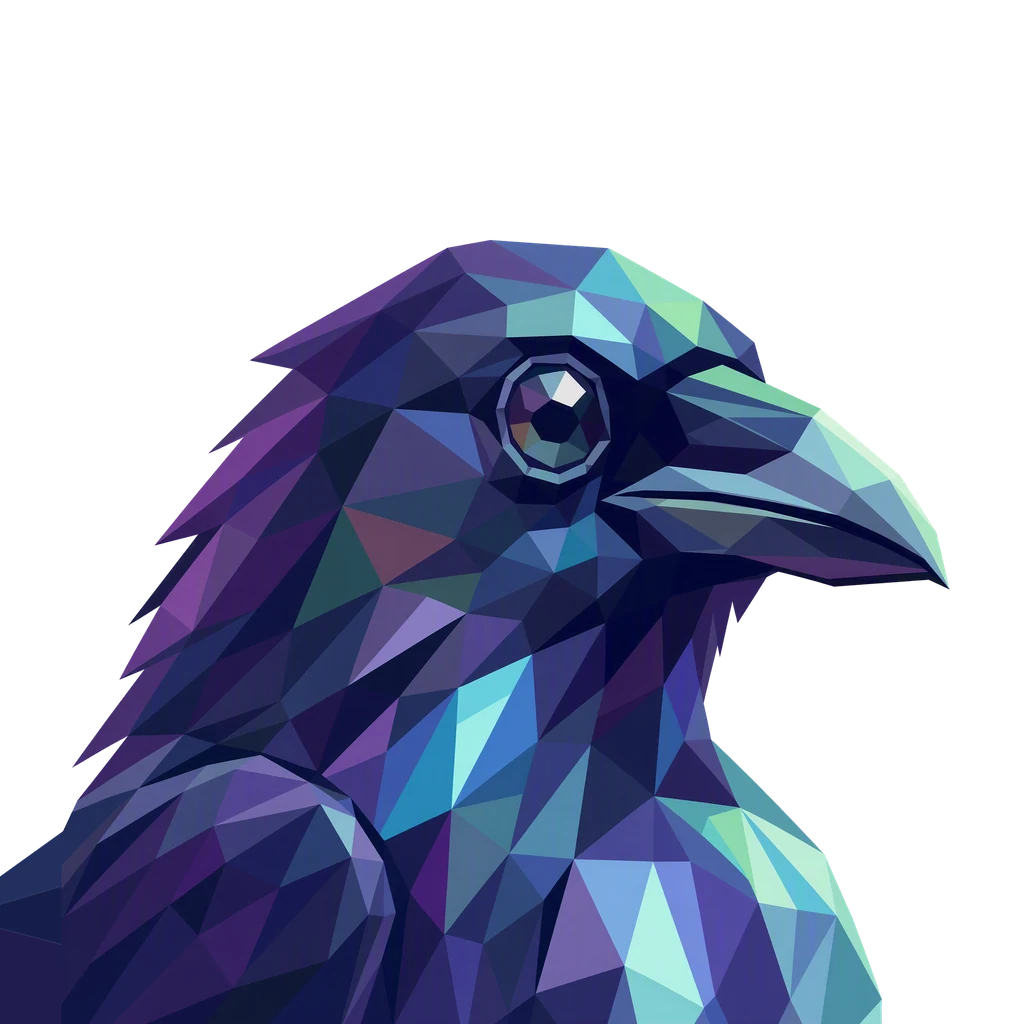 Raven identity