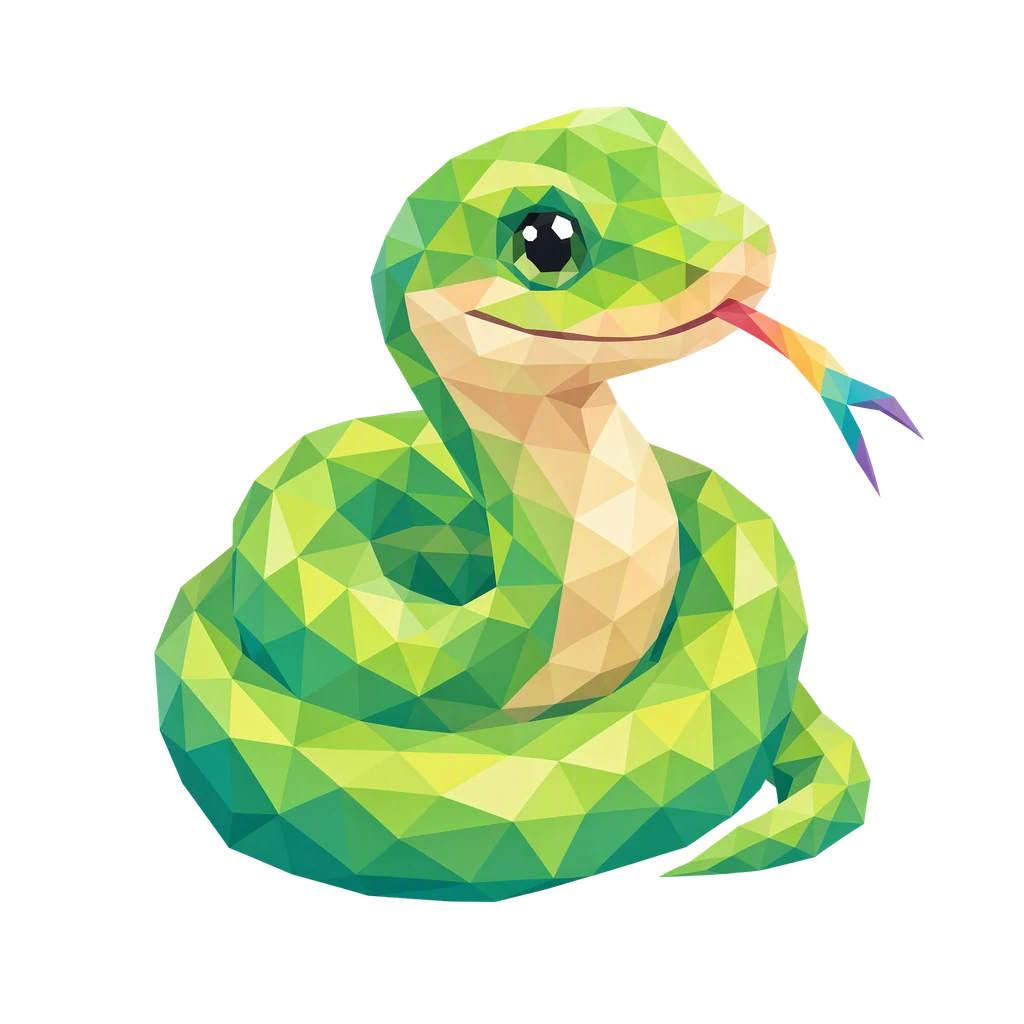 Snaky identity