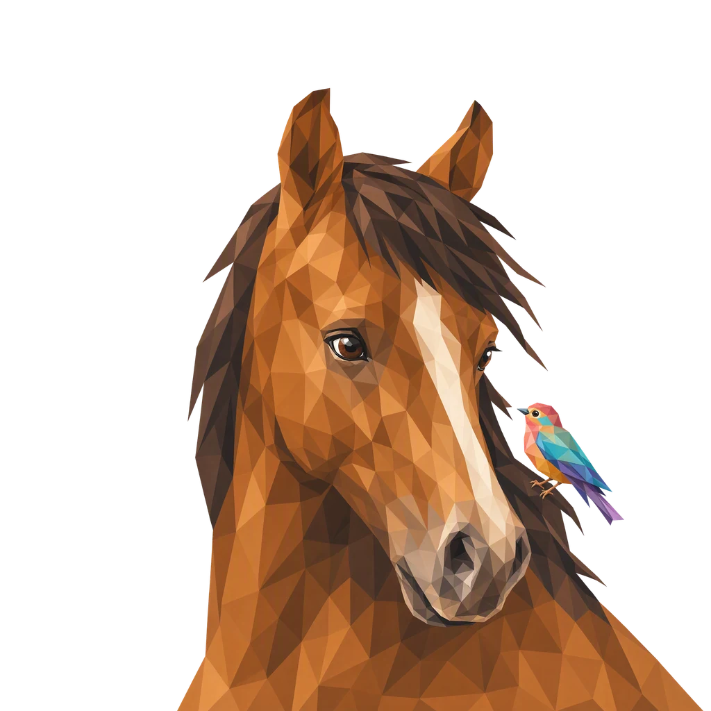 Steed identity
